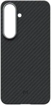 Magssory Aramid Magnetic Case для Samsung Galaxy S25 CFB040