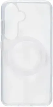 Ugreen Classy Clear Magnetic Protective Case для Samsung Galaxy S25 CA182 (прозрачный)