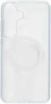 Ugreen Classy Clear Magnetic Protective Case для Samsung Galaxy S25+ CA180 (прозрачный)