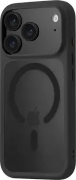 uBear Shade Case для iPhone 17 Pro (черный)