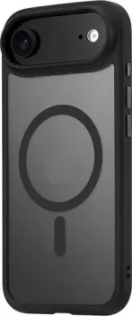uBear Shade Case для iPhone Air (черный)