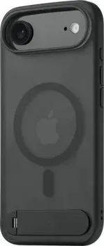 uBear Stand 360 Mag Case для iPhone Air (черный)