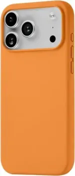 uBear Touch Mag Case для iPhone 17 Pro Max (оранжевый)
