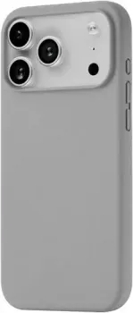 uBear Touch Mag Case для iPhone 17 Pro Max (серый)