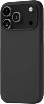uBear Touch Mag Case для iPhone 17 Pro Max (черный)