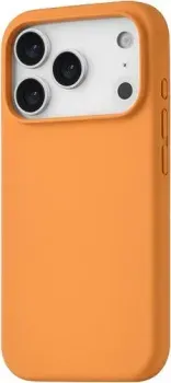 uBear Touch Mag Case для iPhone 17 Pro (оранжевый)