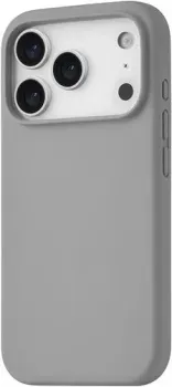 uBear Touch Mag Case для iPhone 17 Pro (серый)