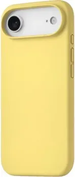 uBear Touch Mag Case для iPhone Air (желтый)