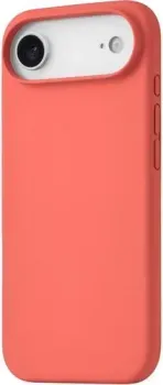 uBear Touch Mag Case для iPhone Air (коралловый)