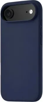 uBear Touch Mag Case для iPhone Air (темно-синий)