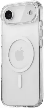 uBear Vision Mag Case для iPhone Air (прозрачный)