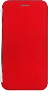 Case Vogue для Huawei Y6 2019 (красный)