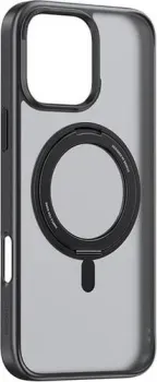 Baseus SkyRing Series 360° Magnetic для iPhone 16 Pro (черный)
