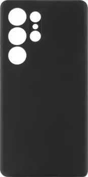 uBear Touch Mag Case для Samsung Galaxy S25 Ultra (черный)