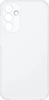 Samsung Clear Case A15 (прозрачный)