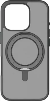 Momax CaseForm Roller MagSafe для iPhone 16 Pro Max MRAP24XLD (черный)