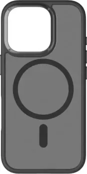 Momax CaseForm Play Magnetic для iPhone 16 Pro CPAP24MD (черный)