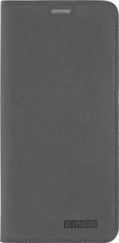 Bingo Book для Samsung A35 (серый)
