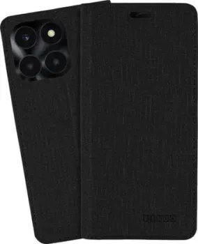 Bingo Book для HONOR X5b/X5b Plus (черный)