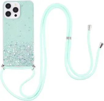 G-Case для iPhone 16 Pro 6601108161C (зеленый)