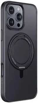 Baseus SkyRing Series Magnetic with Ring Stand для iPhone 16 Pro (черный)
