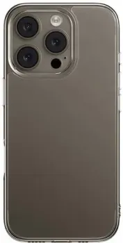 Baseus Corning Series для iPhone 16 Pro (прозрачный)