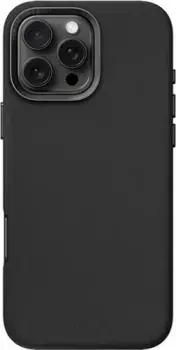 Uniq Lyden Black (Magsafe) для iPhone 16 Pro Max IP6.9P(2024)-LYDMBLK