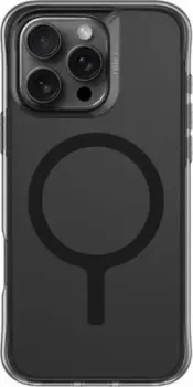 Uniq Lifepro Xtreme AF Frost Smoke (MagSafe) для iPhone 16 Pro IP6.3P(2024)-LXAFMSMK