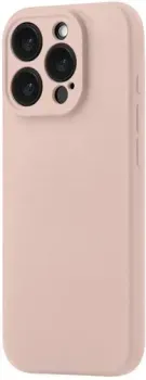 Rocket Sense для Apple iPhone 16 Pro Max (персиковый)