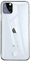 Baseus Transparent Key для iPhone 11 Pro (прозрачный)