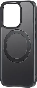 Baseus SkyRing Series 360° Magnetic для iPhone 15 Plus /P60161006101-01 (черный)