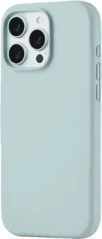 uBear Touch Mag Case для Apple iPhone 16 Pro Max (холодная мята)