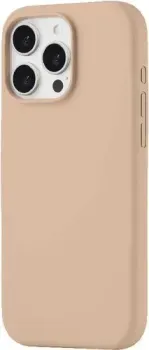 uBear Touch Mag Case для Apple iPhone 16 Pro Max (латте)