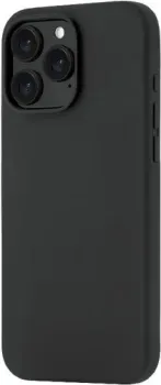 uBear Touch Mag Case для Apple iPhone 16 Pro Max (черный)