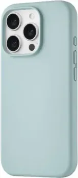 uBear Touch Mag Case для Apple iPhone 16 Pro (холодная мята)