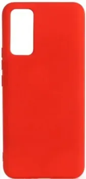 Case Cheap Liquid для Honor 30 (красный)