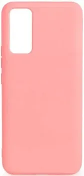 Case Cheap Liquid для Honor 30 (светло-розовый)