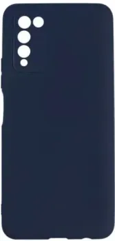 Case Cheap Liquid для Honor 10X Lite (синий)