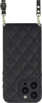 G-Case для iPhone 15 Pro 660174210C (черный)