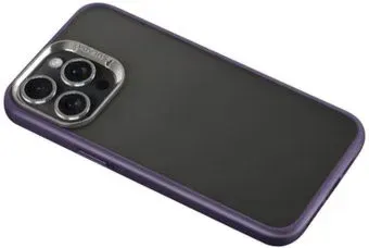 G-Case для iPhone 15 Pro 660169464D (фиолетовый)