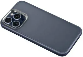 G-Case для iPhone 15 Pro 660169464A (синий)