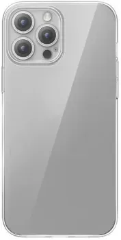 Baseus Lucent для iPhone 15 Pro 660152102A (прозрачный)