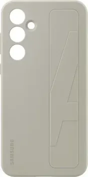Samsung Standing Grip Case Galaxy A55 (серый)