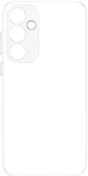 Samsung Clear Case Galaxy A35 (прозрачный)