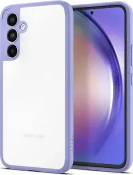 Spigen Ultra Hybrid для Galaxy A54 5G ACS06098 (фиолетовый)