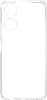 HONOR TPU для Honor X5 Plus (прозрачный)