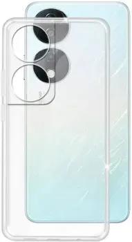 KST SC для Honor X7b (прозрачный)