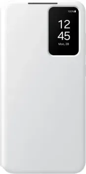 Samsung View Wallet Case S24 (белый)