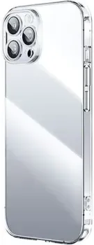 Baseus Simple Series II для iPhone 15 Plus (прозрачный)