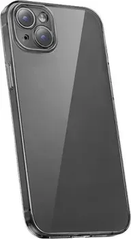 Baseus Corning Series Protective Case для iPhone 14 Plus (прозрачный)